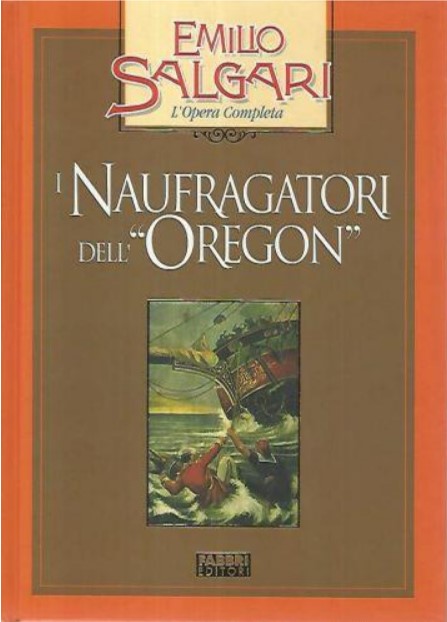 I NAUFRAGATORI DELL'